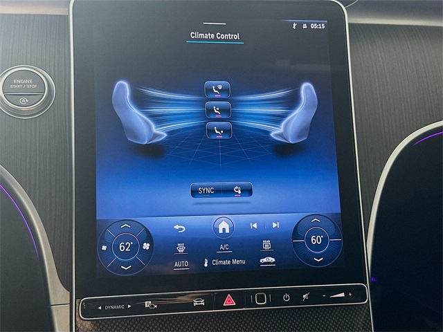 2022 Mercedes Benz C 300 photo 15