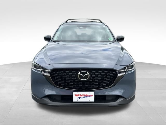 2025 Mazda CX-5 2.5 S Carbon photo 8