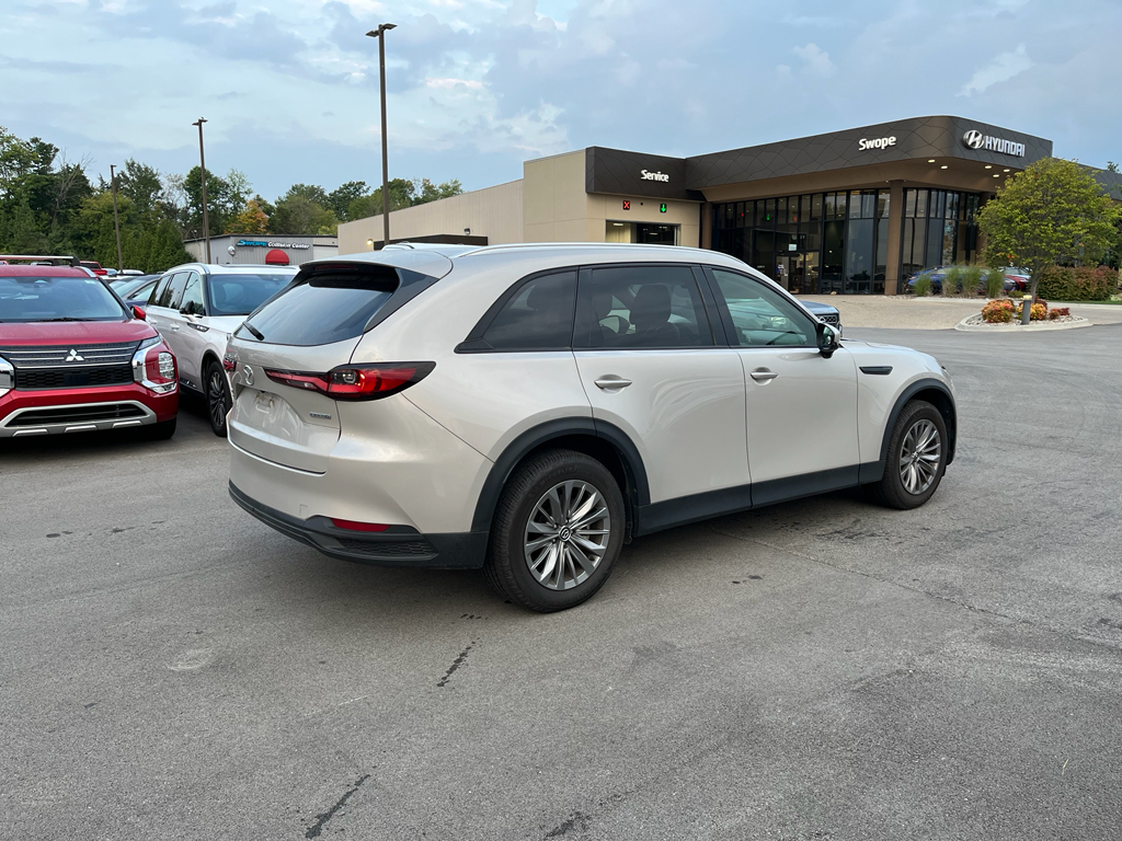 2024 Mazda CX-90 3.3 Turbo Preferred Plus photo 2