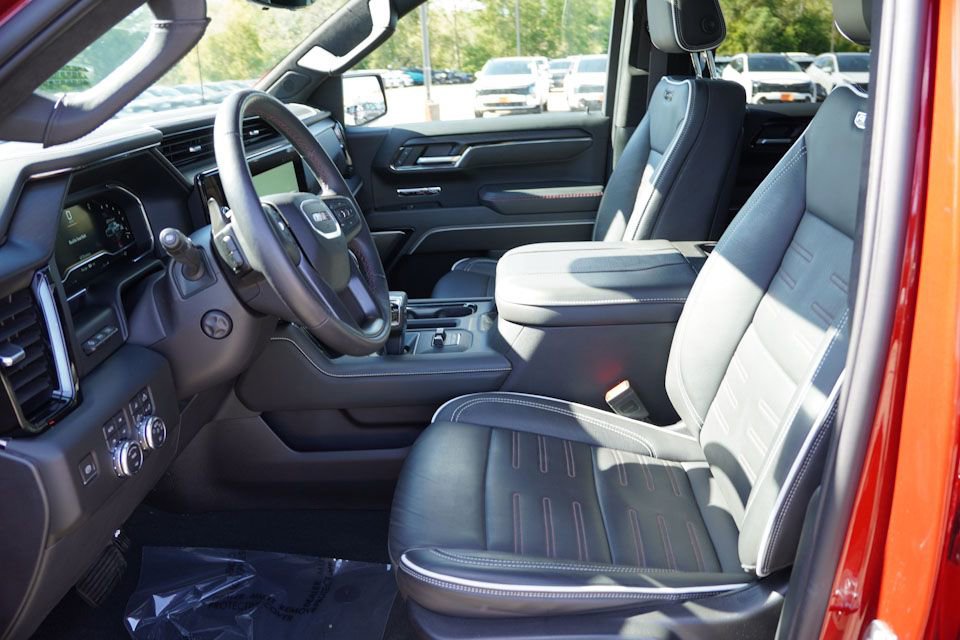 2024 Gmc Sierra 1500 AT4X photo 16