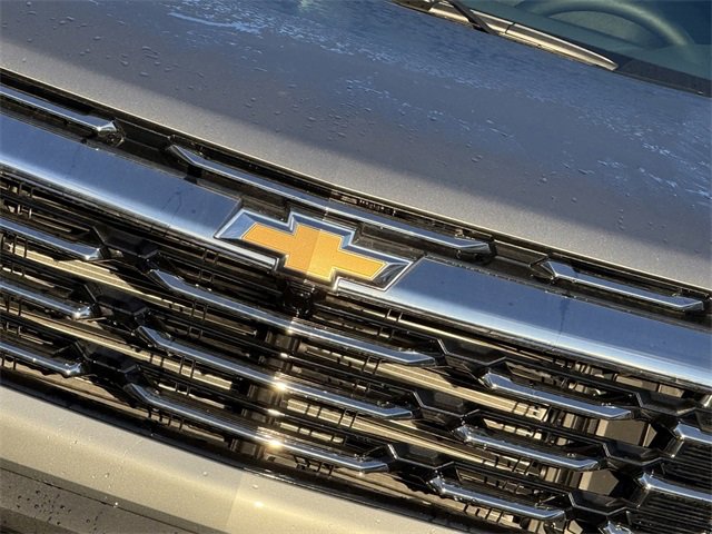 2026 Chevrolet Equinox LT photo 3