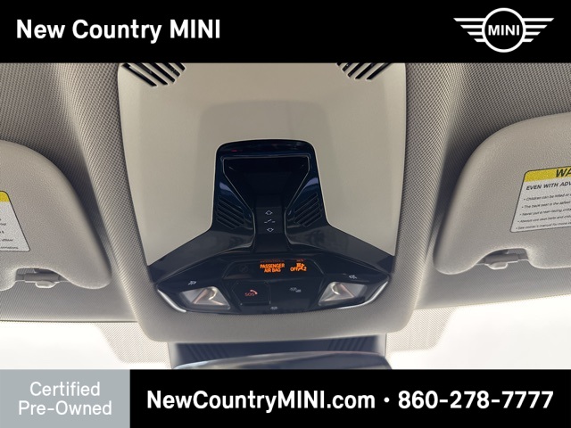 2025 Mini Cooper Signature photo 19