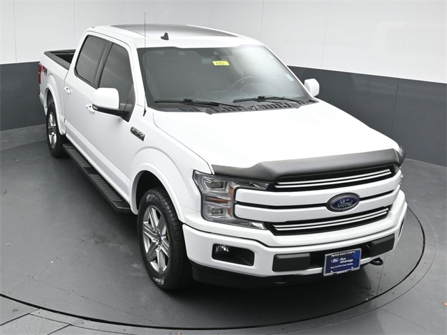 2019 FORD F-150 - Image 49