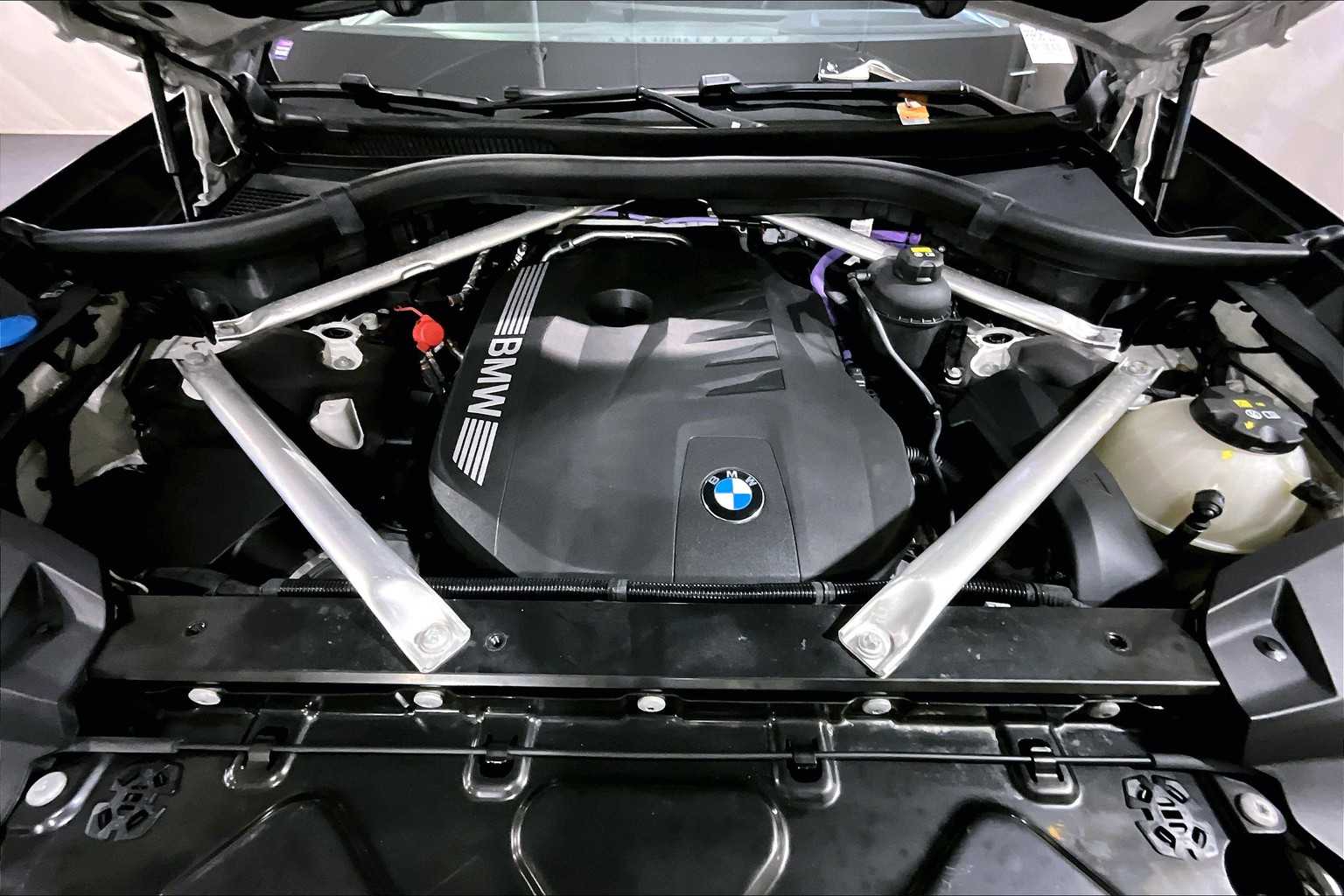 2023 Bmw X7 xDrive40i photo 28