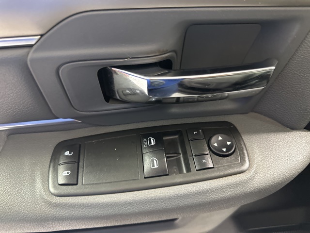 2014 Ram 1500 Tradesman photo 15