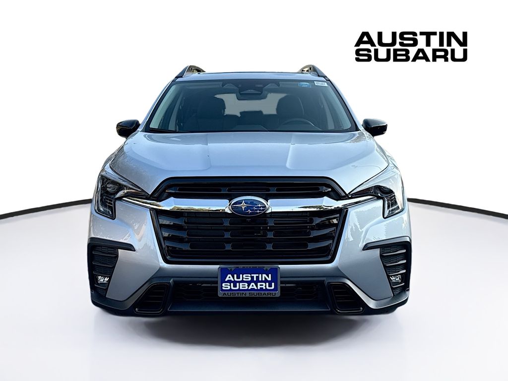 2025 Subaru Ascent Limited photo 2