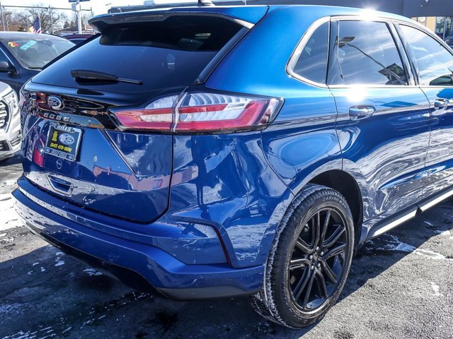 2024 FORD EDGE - Image 39