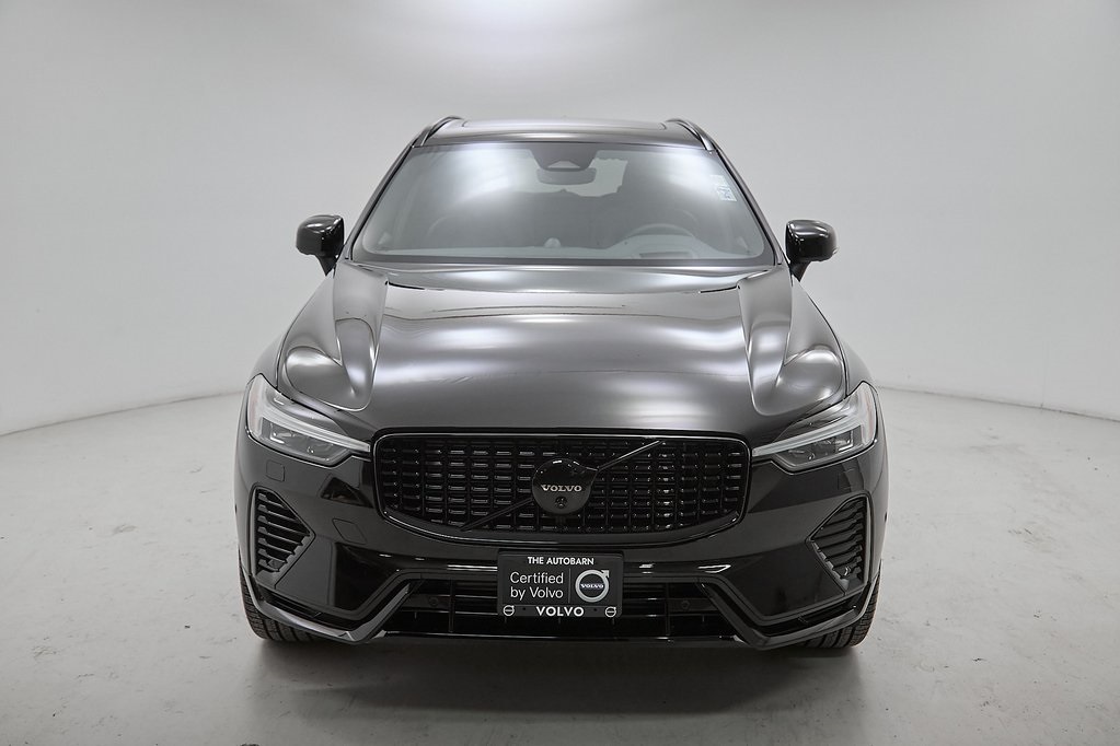 2025 VOLVO XC60 - Image 4