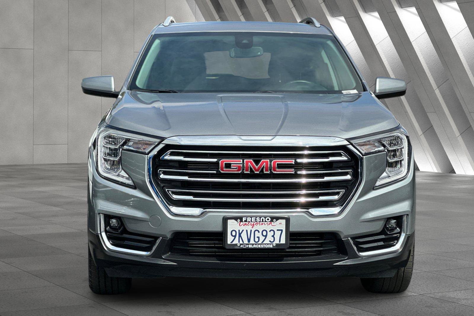 2024 Gmc Terrain SLT photo 7