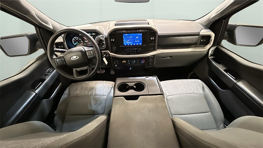 2022 Ford F-150 XLT photo 16
