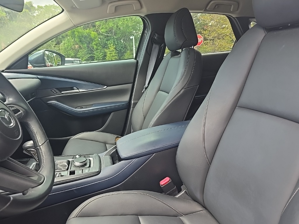 2021 Mazda CX-30 Select photo 19