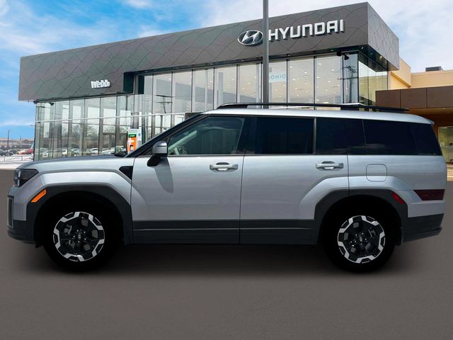 2026 Hyundai Santa Fe SEL photo 2