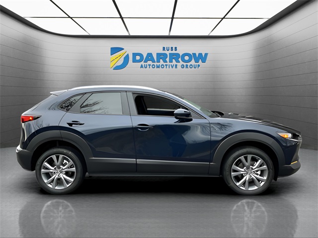 2026 Mazda CX-30 2.5 S Premium photo 4