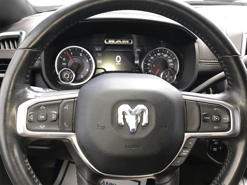 2023 Ram 3500 Laramie photo 13