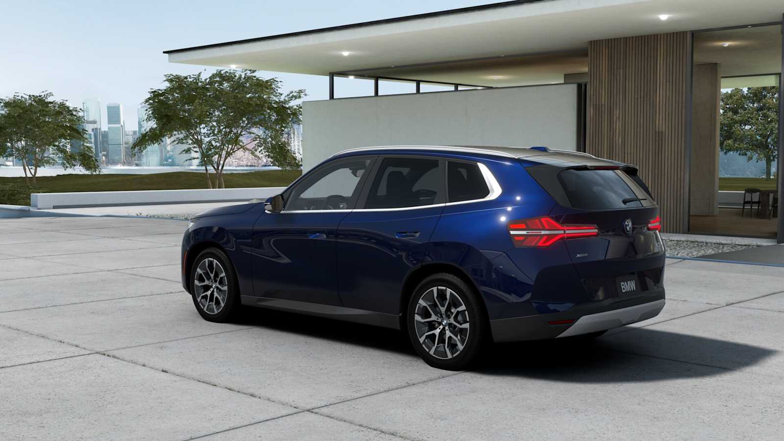 2026 Bmw X3 photo 2