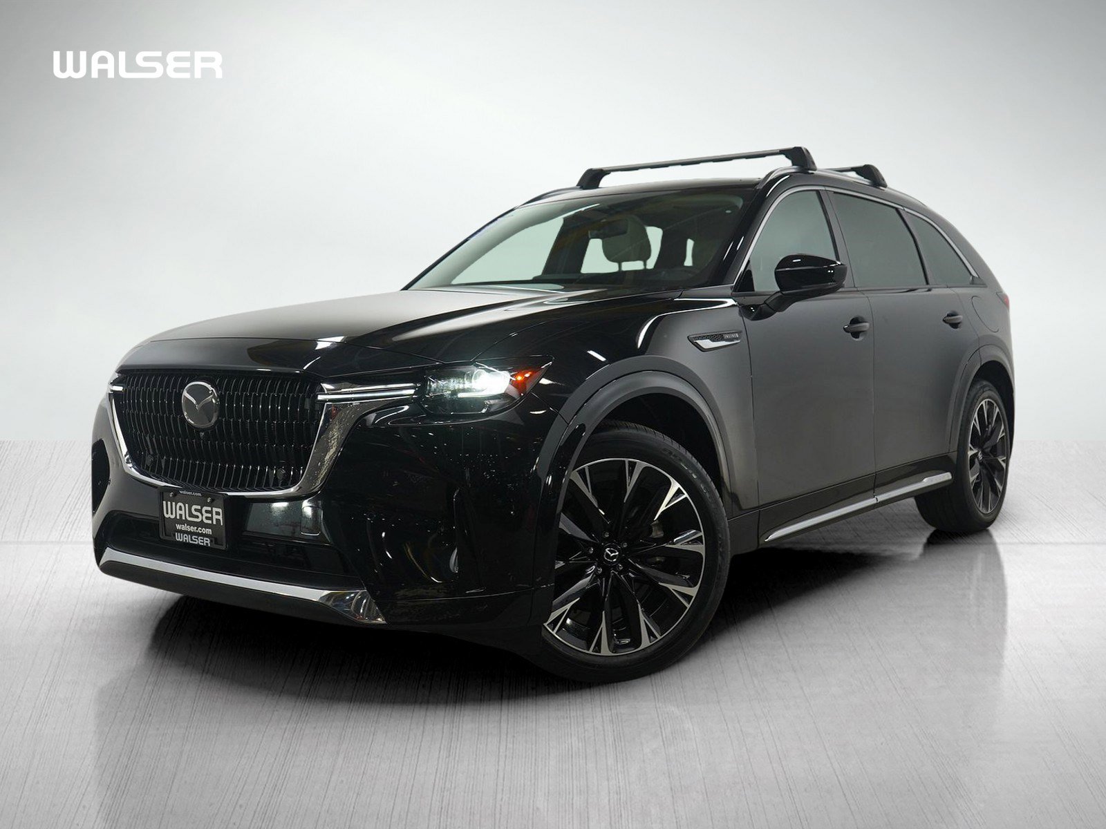 2025 Mazda CX-90 Premium Plus Package's photo
