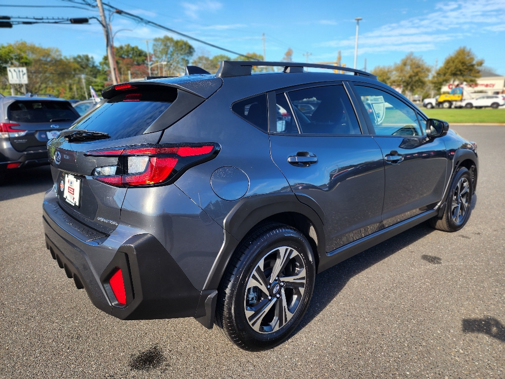 2024 Subaru Crosstrek Premium photo 16