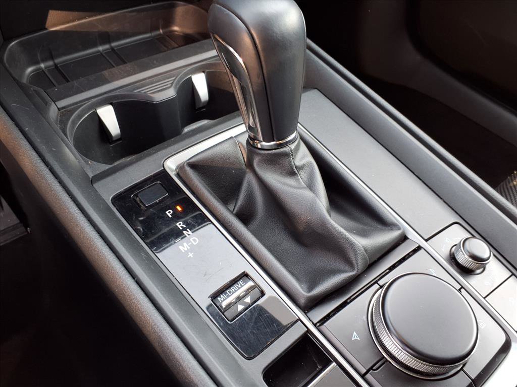 2024 Mazda CX-50 2.5 S Preferred photo 5