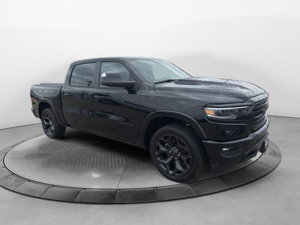 2023 Ram 1500 Limited photo 3