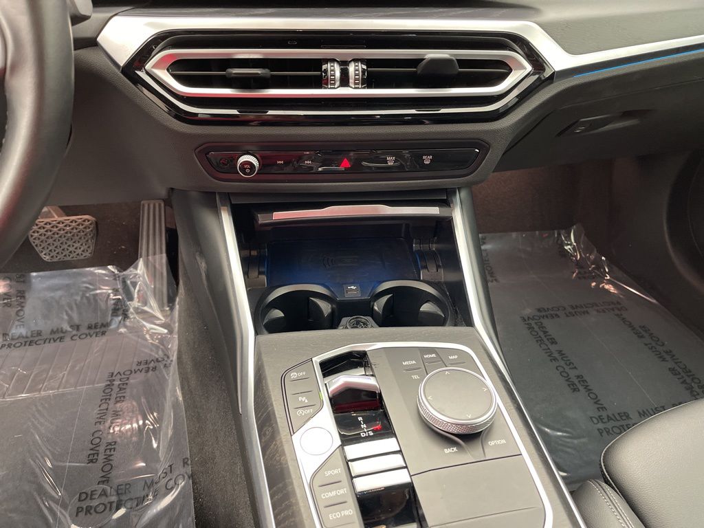 2024 Bmw 330i xDrive photo 13