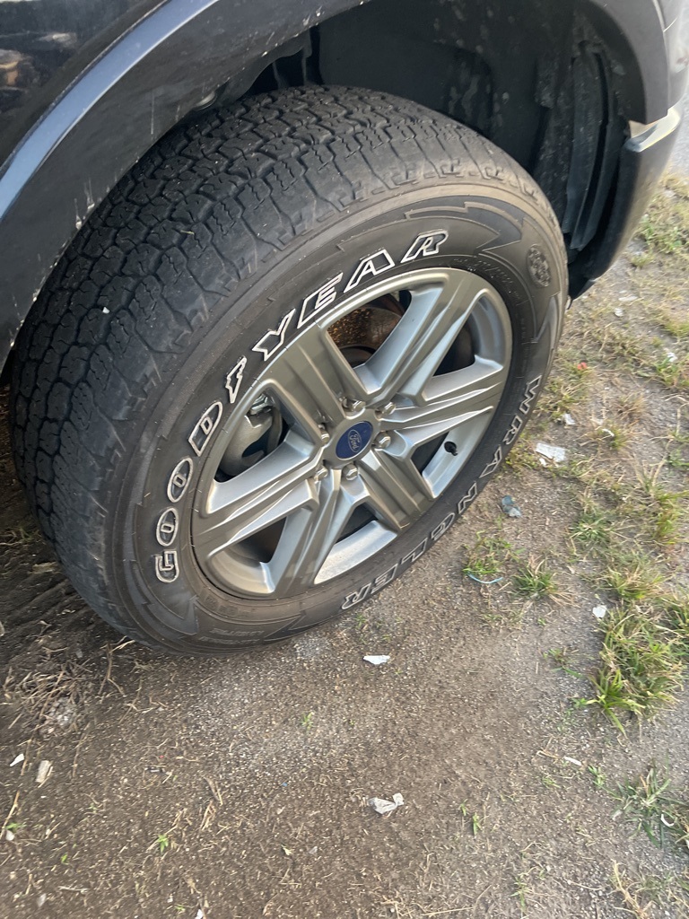 2019 Ford F-150 XLT photo 10