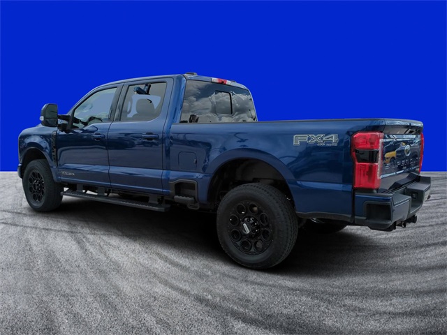 2026 Ford F-350 Lariat photo 5