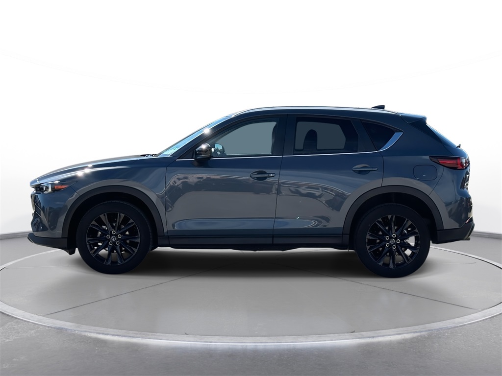 2023 Mazda CX-5 2.5 S Carbon photo 4