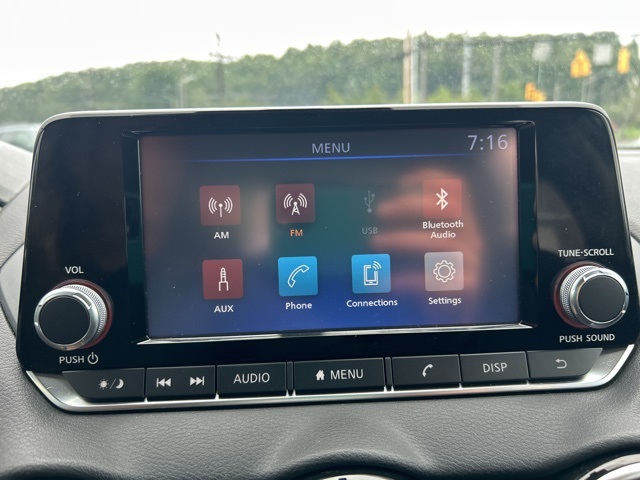 2023 Nissan Sentra S photo 15