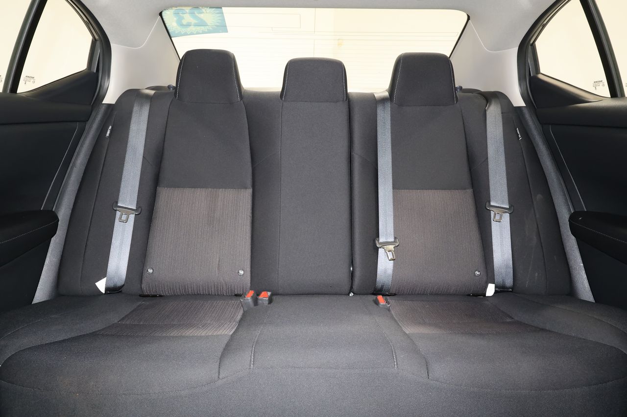 2023 Nissan Sentra SV photo 28