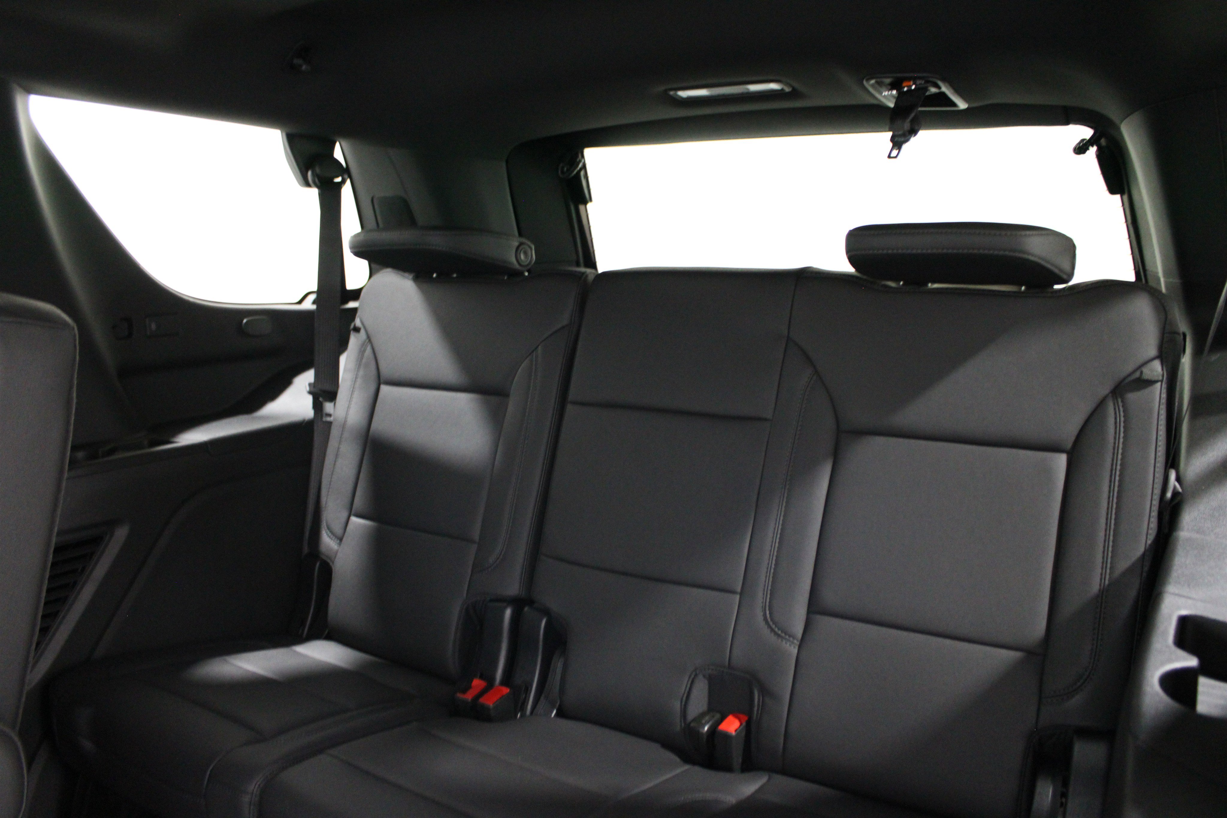 2026 Chevrolet Tahoe LT photo 2