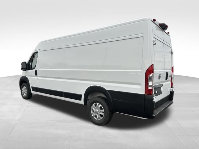 2025 Ram ProMaster 3500 Cargo Van photo 7