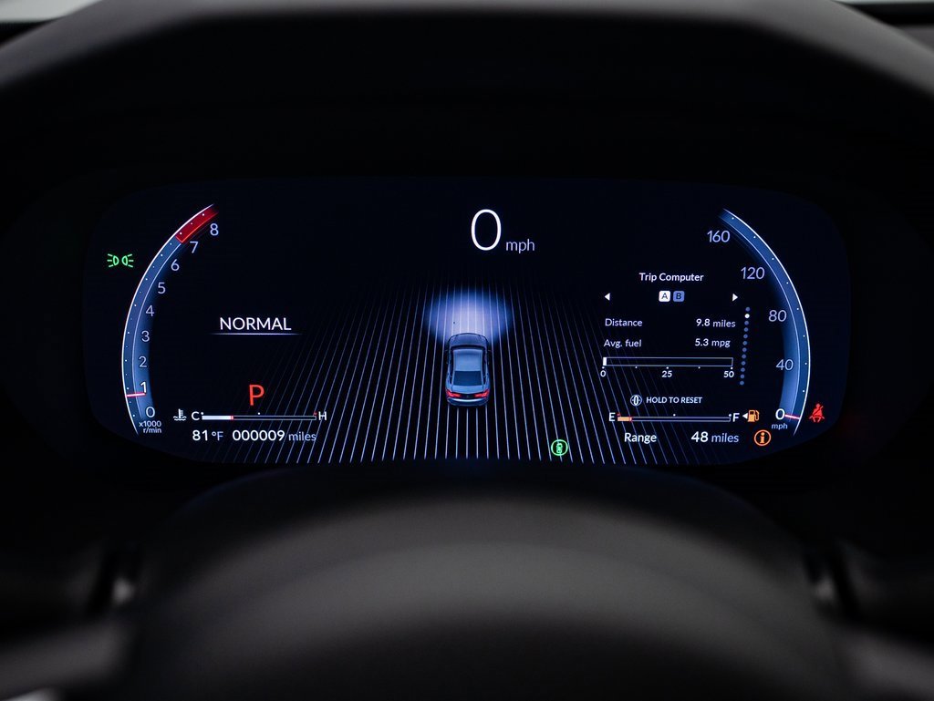 2025 Acura TLX SH-AWD A-Spec photo 24
