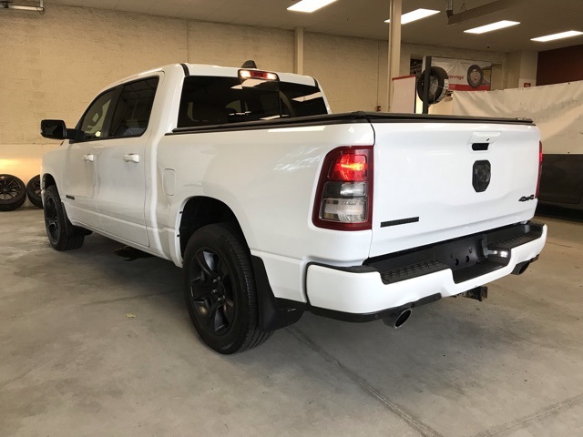 2020 Ram 1500 Big Horn Lone Star photo 5