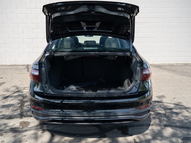 2025 Volkswagen Jetta 1.5T S photo 6