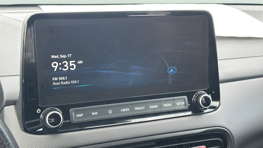 2023 Hyundai Kona N Line photo 27