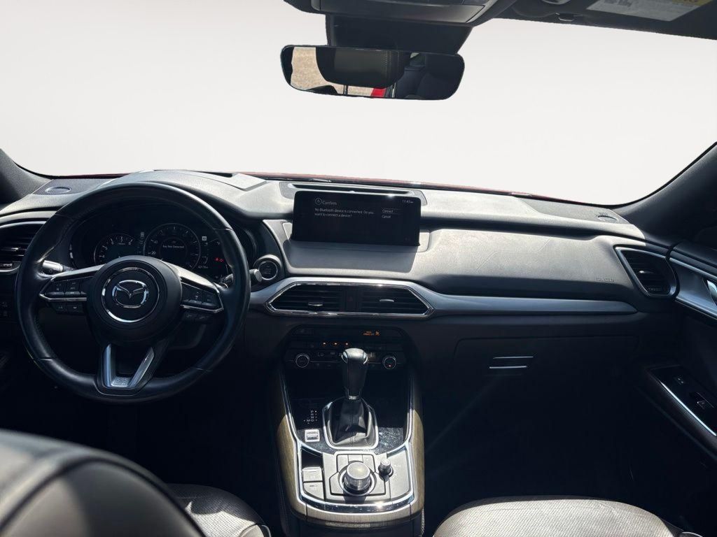 2021 Mazda CX-9 Signature photo 10