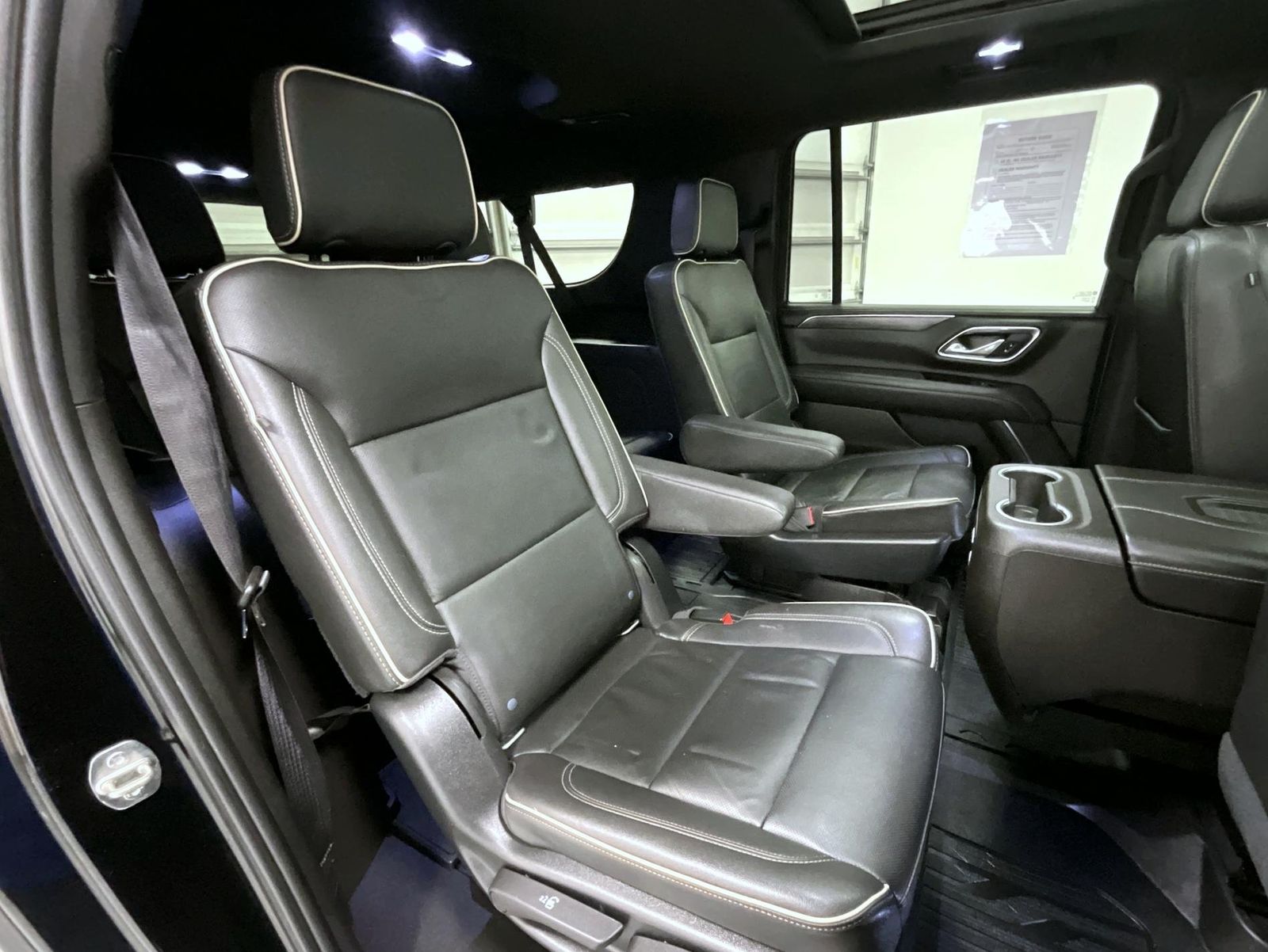2021 Gmc Yukon XL SLT photo 19