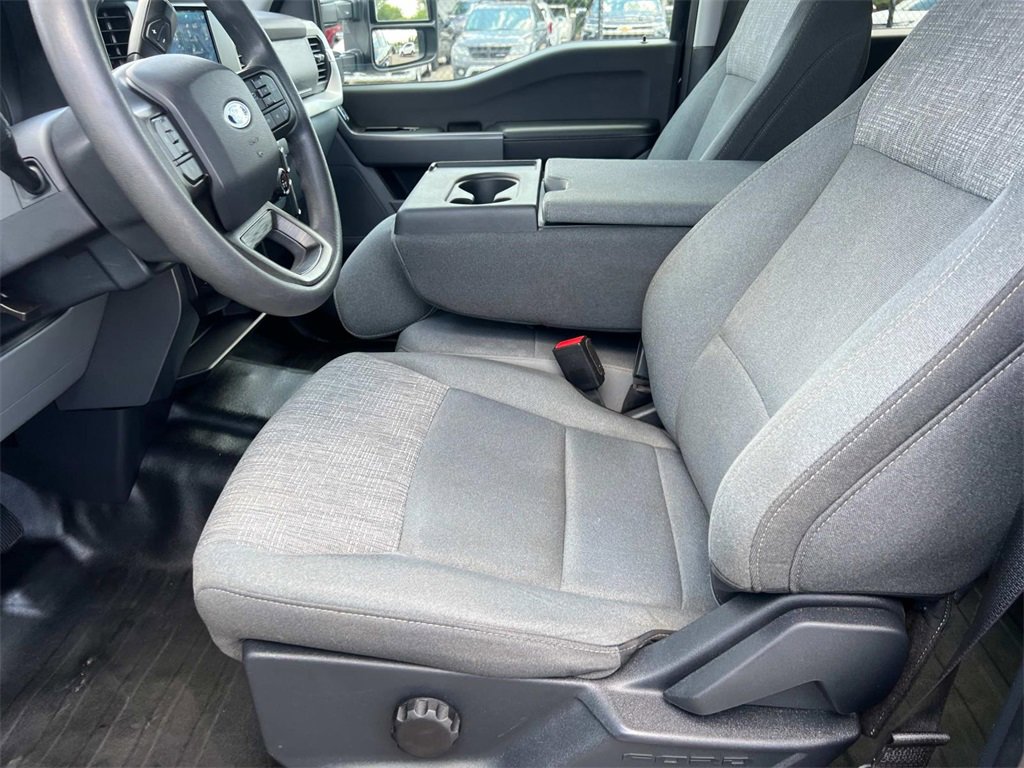 2022 Ford F-150 photo 13