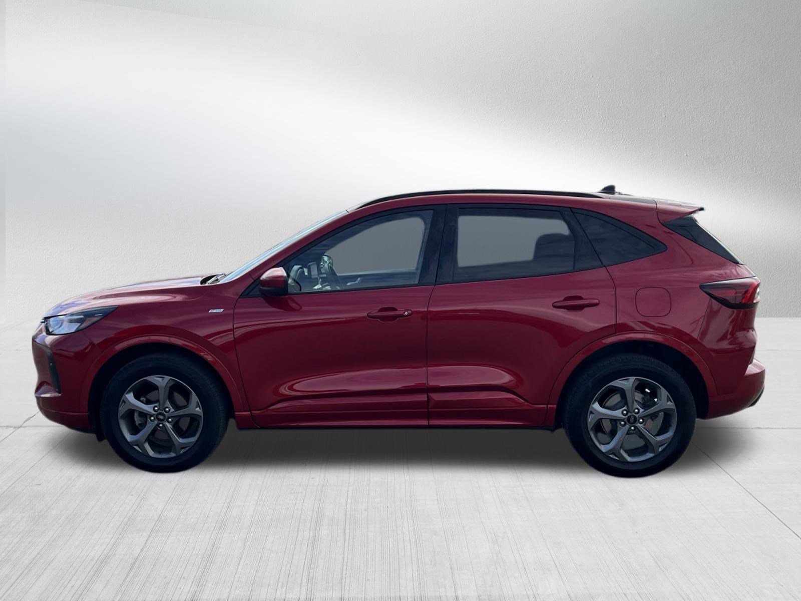 2023 Ford Escape ST-Line Select photo 3
