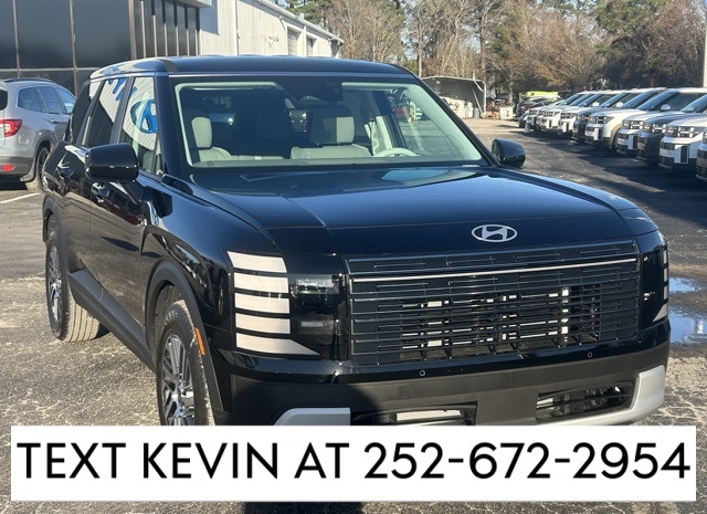 2026 Hyundai Palisade SE's photo