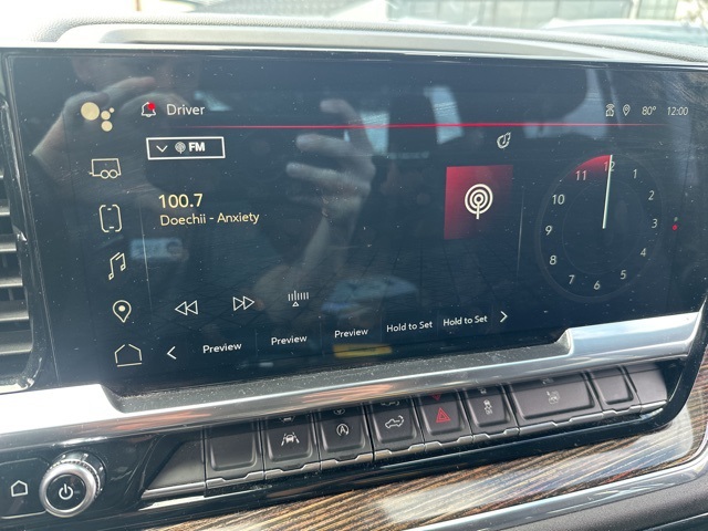 2024 Gmc Sierra 1500 SLE photo 11