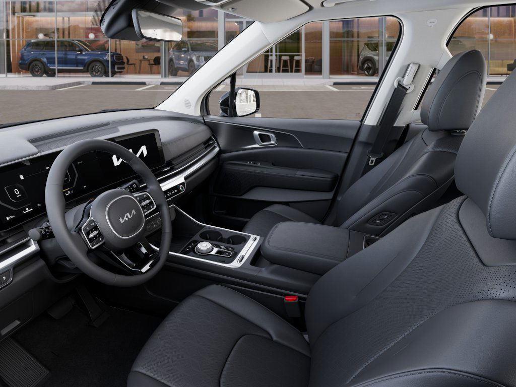 2026 Kia Carnival SX Prestige photo 17
