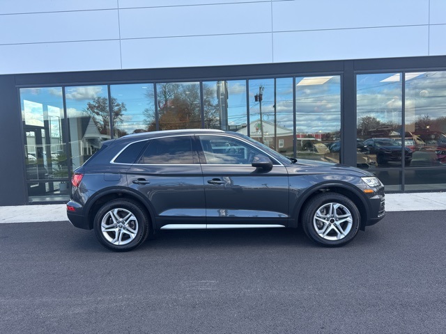 2019 Audi Q5 2.0T Premium photo 2