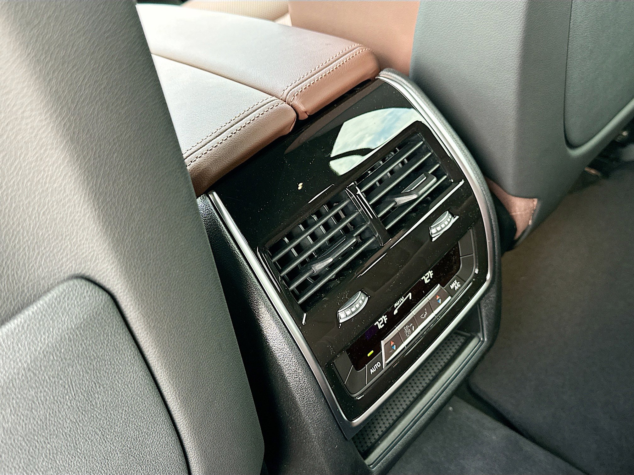 2026 Bmw X5 sDrive40i photo 21