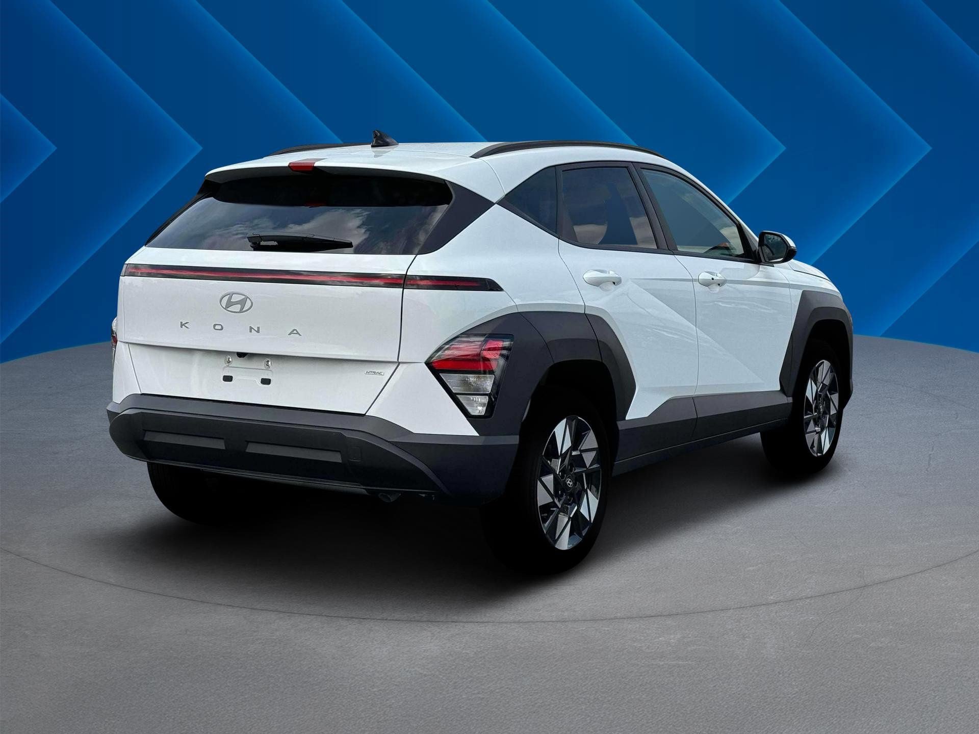 2025 Hyundai Kona SEL N Line photo 7