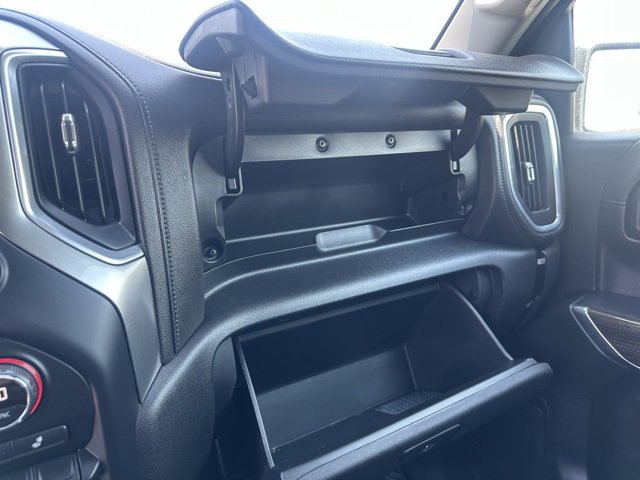2020 Chevrolet Silverado 1500 RST photo 38