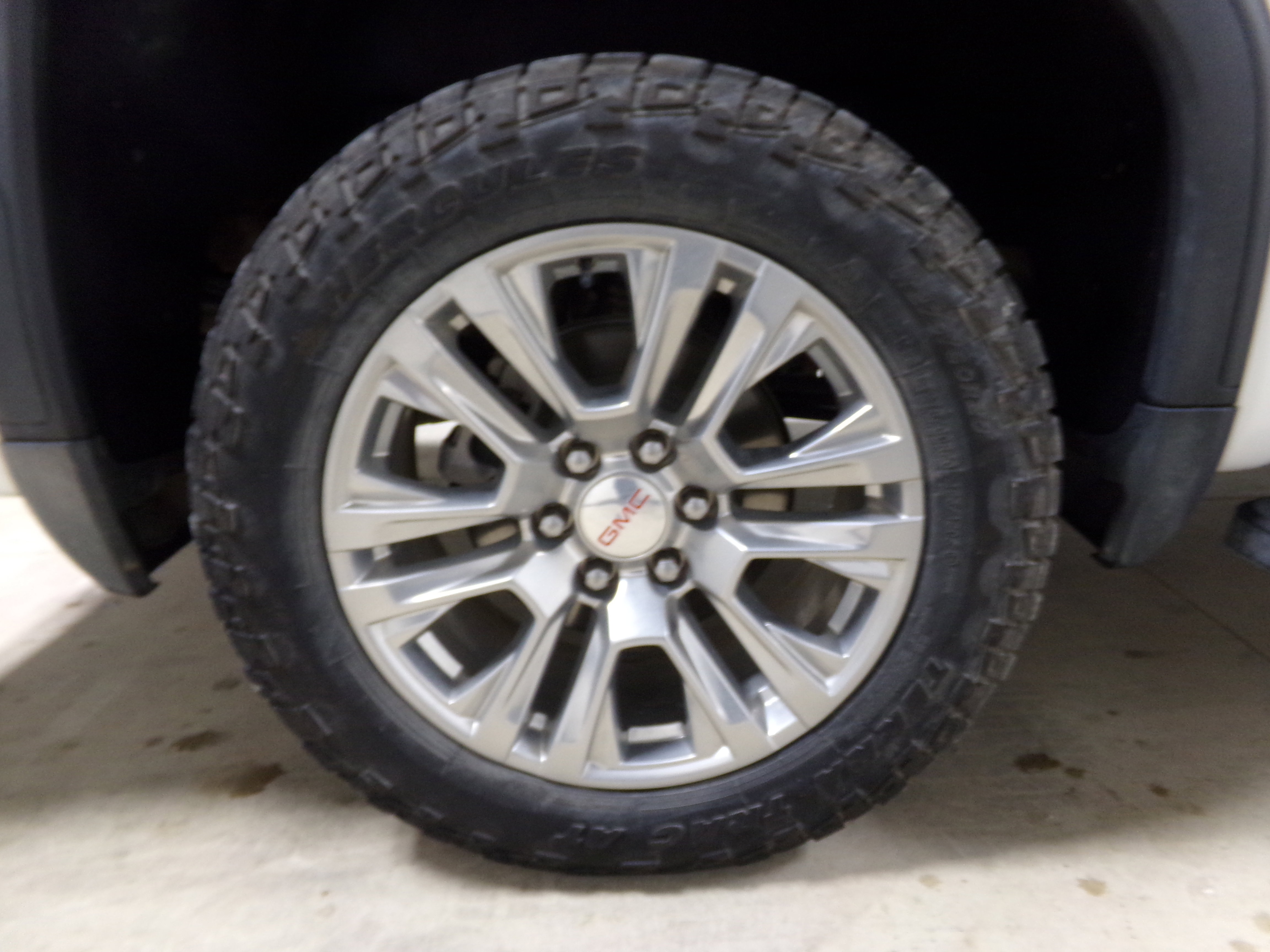 2019 Gmc Sierra 1500 Denali photo 17