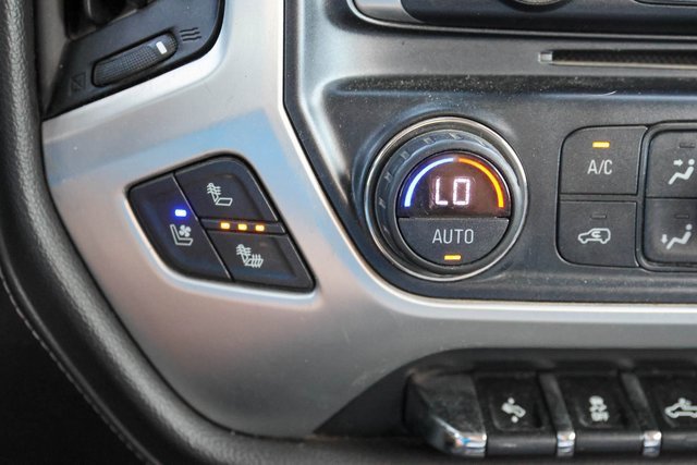 2019 Gmc Sierra 2500 HD SLT photo 23
