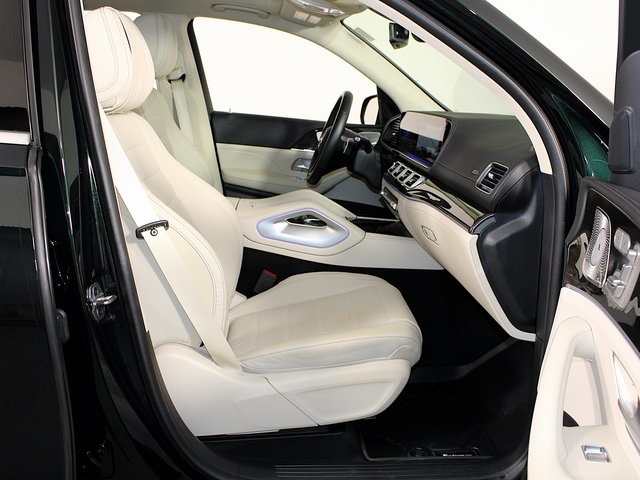 2025 Mercedes Benz GLE 450e 4MATIC photo 27