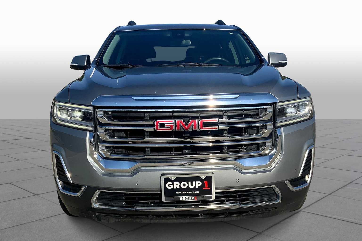 2023 Gmc Acadia SLE photo 2